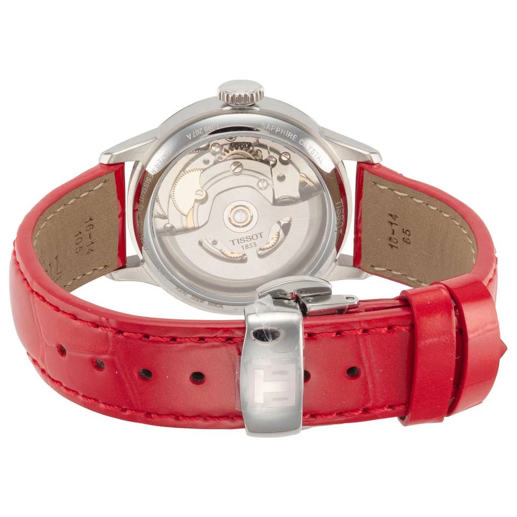 Tissot Tissot T-Classic Women's Automatic Watch 2