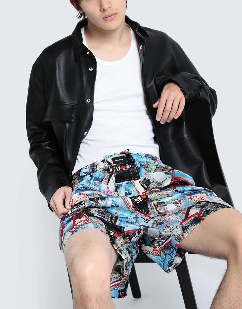 Balenciaga Shorts & Bermuda 4