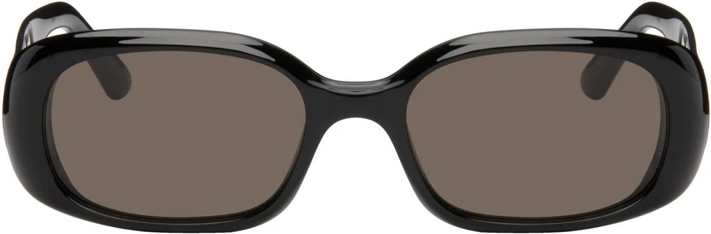 CHIMI Black Lax Sunglasses 1