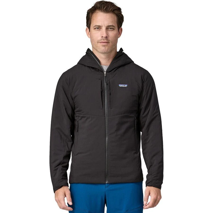 Patagonia Nano-Air Insulated Hooded Jacket - Men's 1