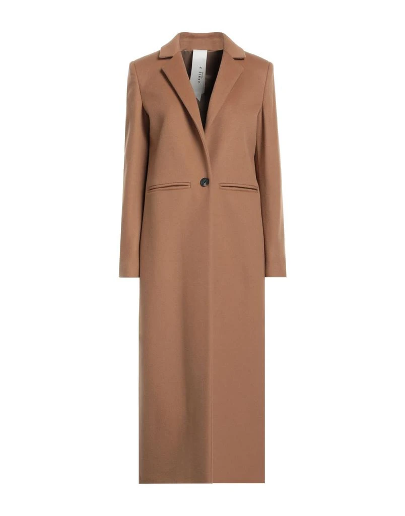ANNIE P. Coat 1