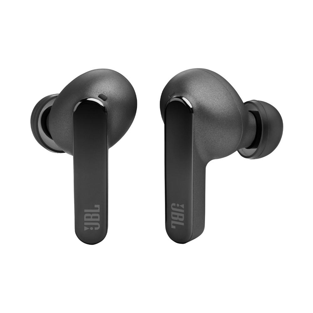 JBL Live Pro 2 True Wireless in Ear Headphones, Black