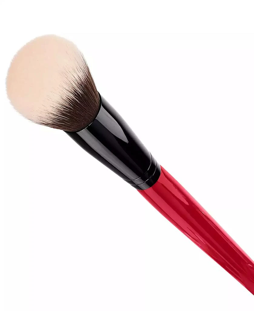 Smashbox Cosmetics Blurring Foundation Brush 3