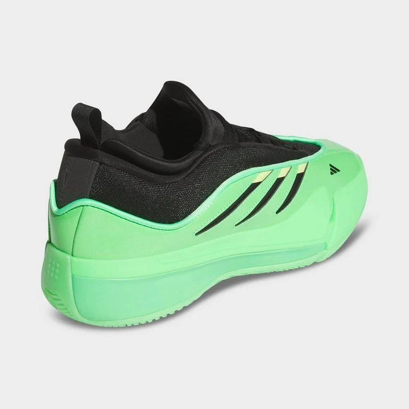 Adidas adidas Dame 9 Basketball Shoes 4