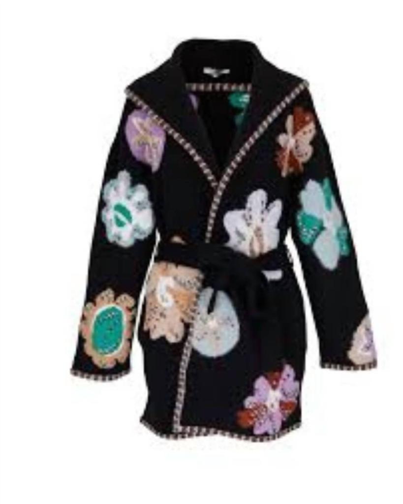 Dorothee Schumacher Dorothee Schumacher - Multi Belted Cardigan