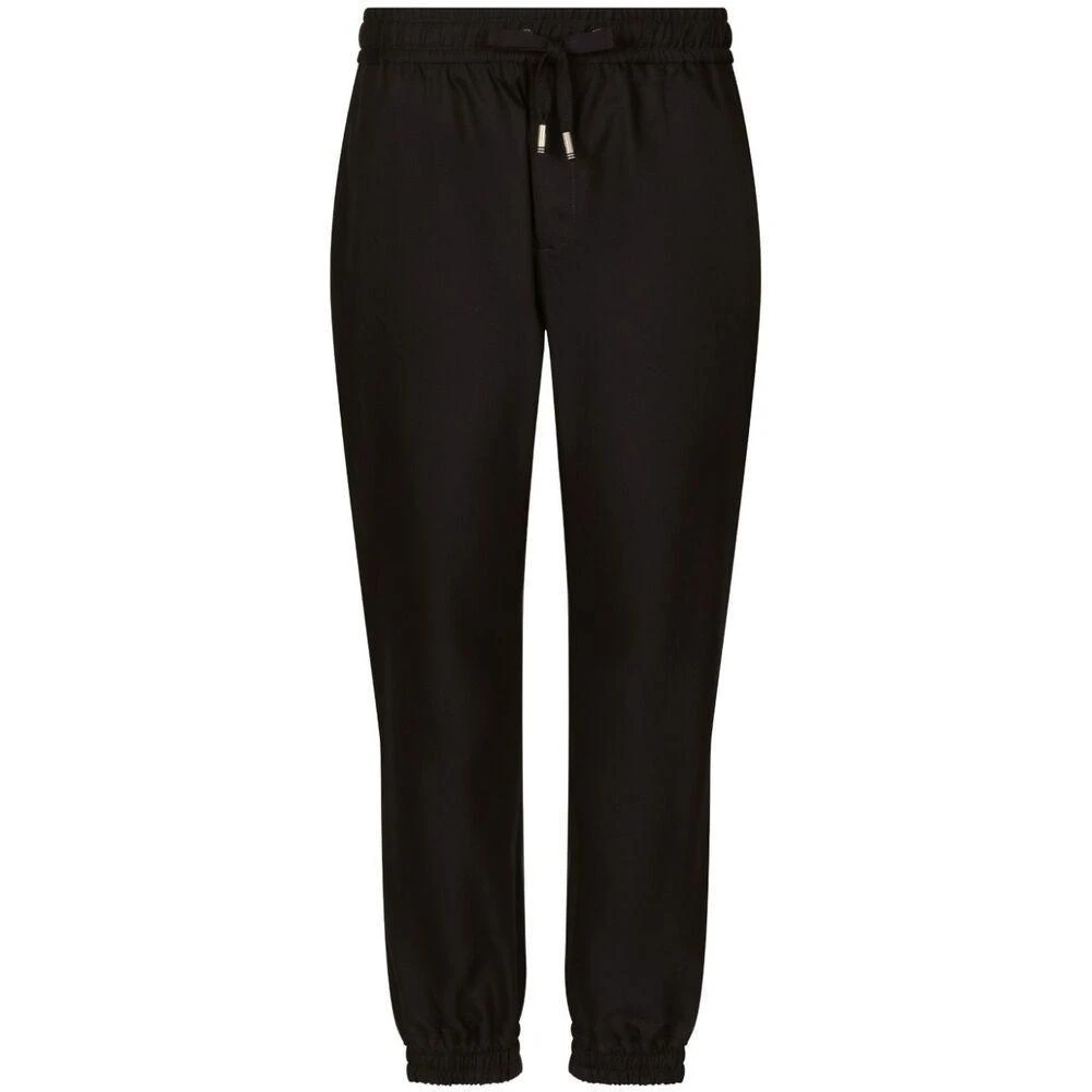 Dolce & Gabbana Dolce & Gabbana Pants 1