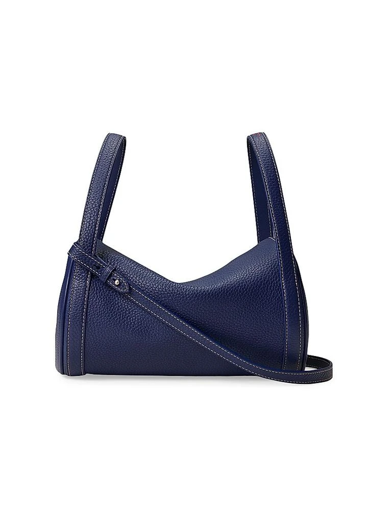 Ralph Lauren Polo Play Leather Duffel Bag 3