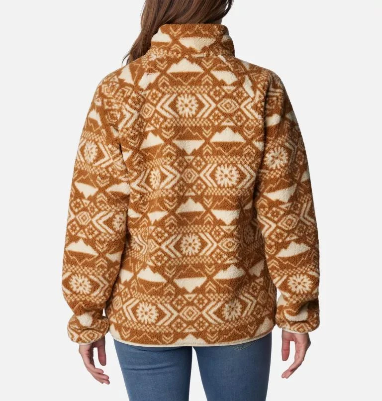 Columbia Columbia Women's Winter Warmth  Heavyweight Fleece Jacket- 2
