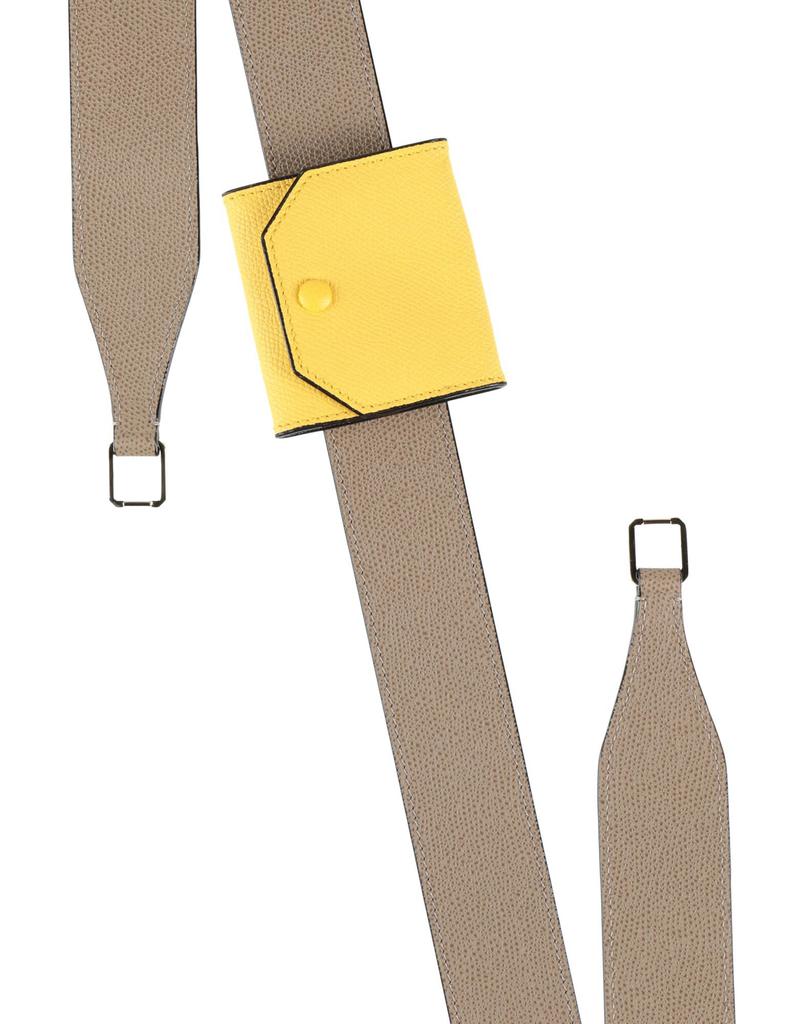 VALEXTRA Bag accessories & charms