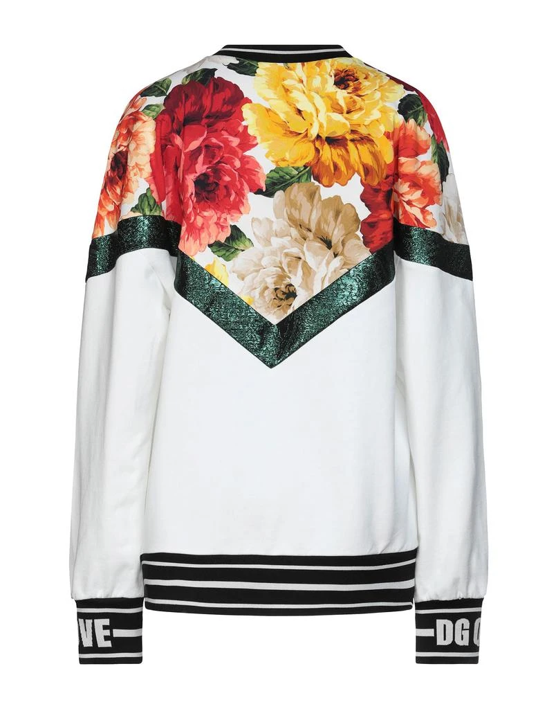 Dolce
Gabbana Sweatshirt 2