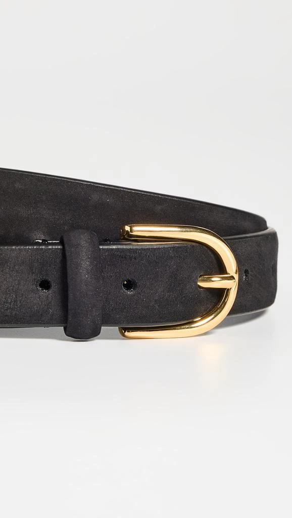 Andersons Nubuck Belt 4