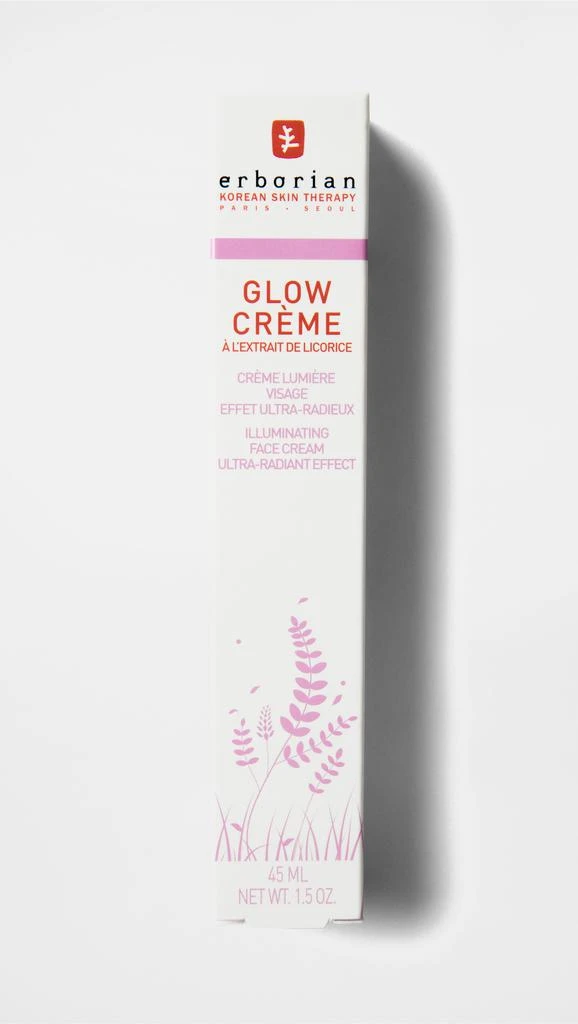 erborian Glow Cream Primer 5
