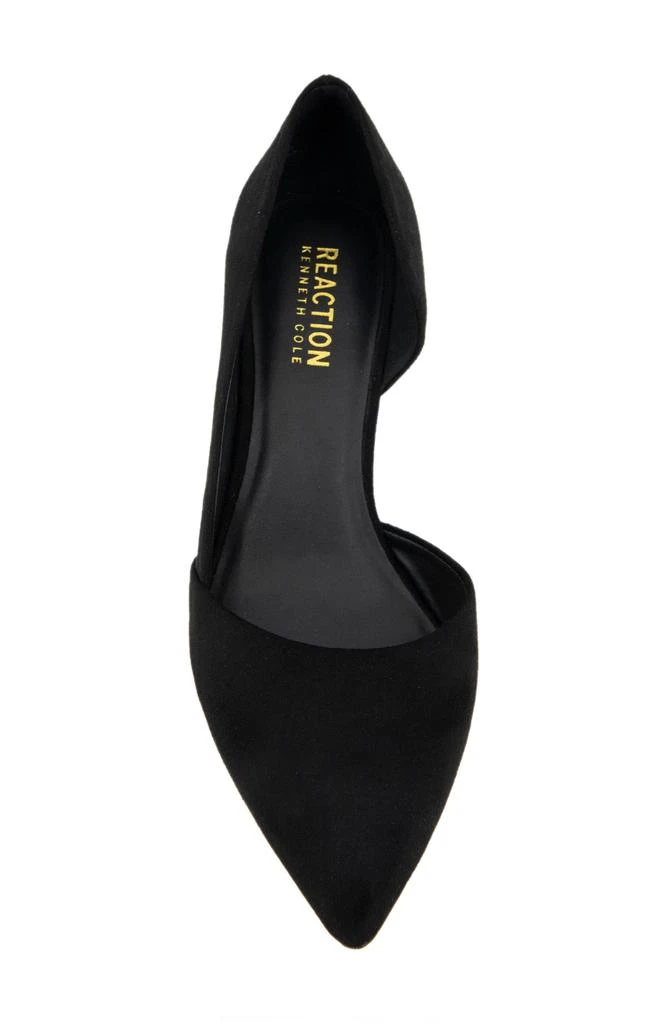 Reaction Kenneth Cole Eltinn Wedge Pump 4