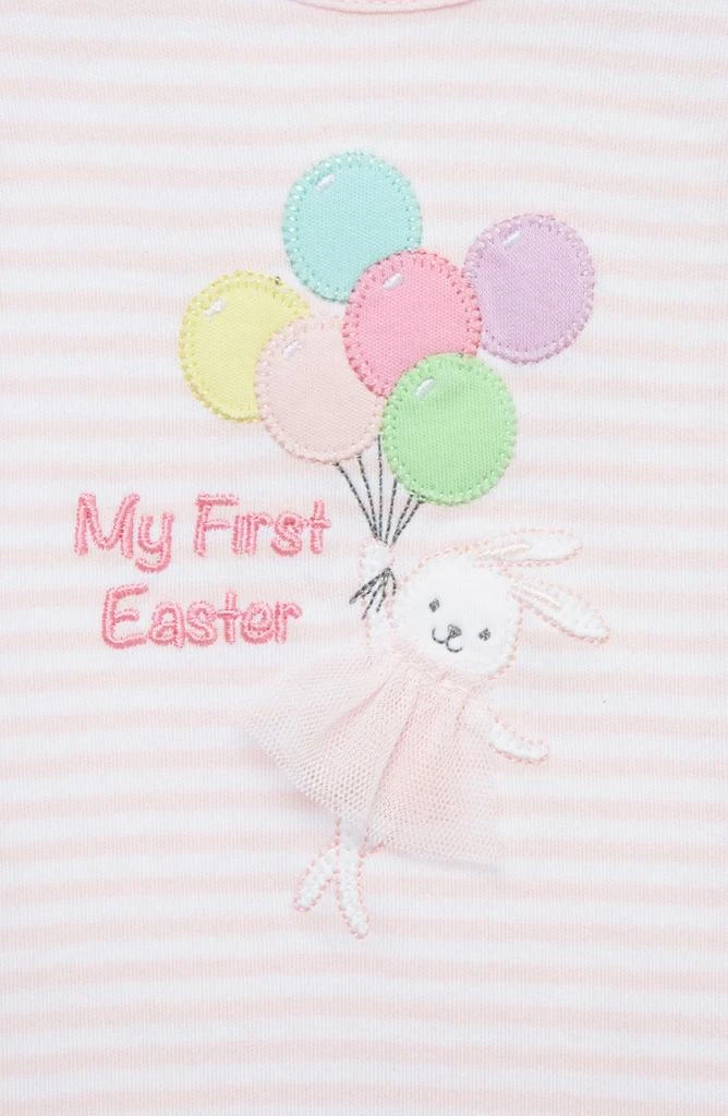 Little Me My First Easter 3-Piece Skegging Set 3