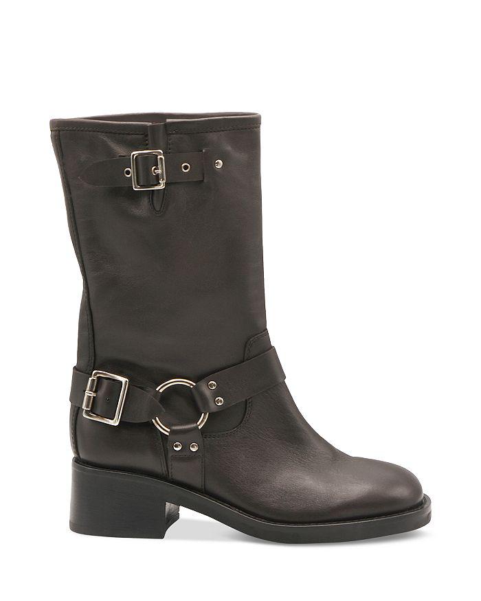 Charles David Women's Micki Moto Boots