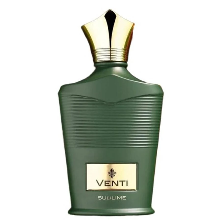Fragrance World Fragrance World Unisex Venti Sublime EDP Spray 3.38 oz Fragrances 6290360379074 2