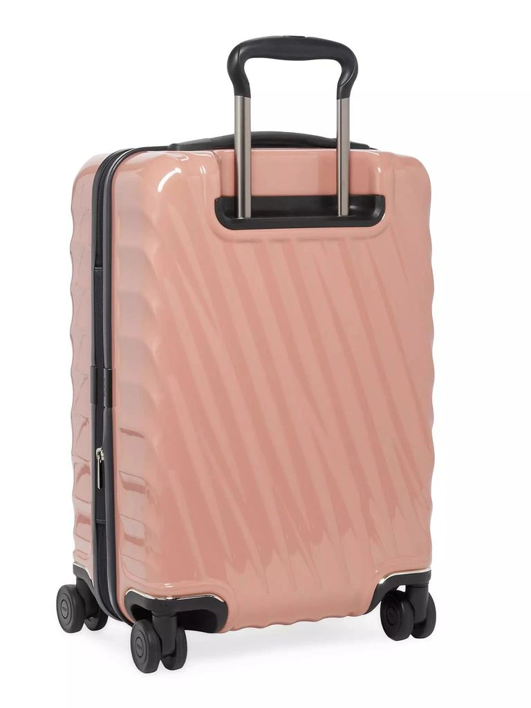 Tumi 20-Degree International Expandable Hardside Spinner Carry-On Suitcase 5