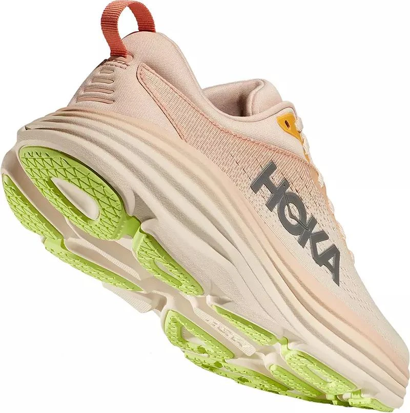 Hoka One One HOKA Women's Bondi 8 Running Shoes 6