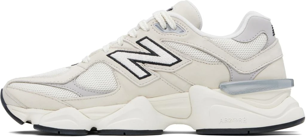 New Balance Off-White 9060 Sneakers 3