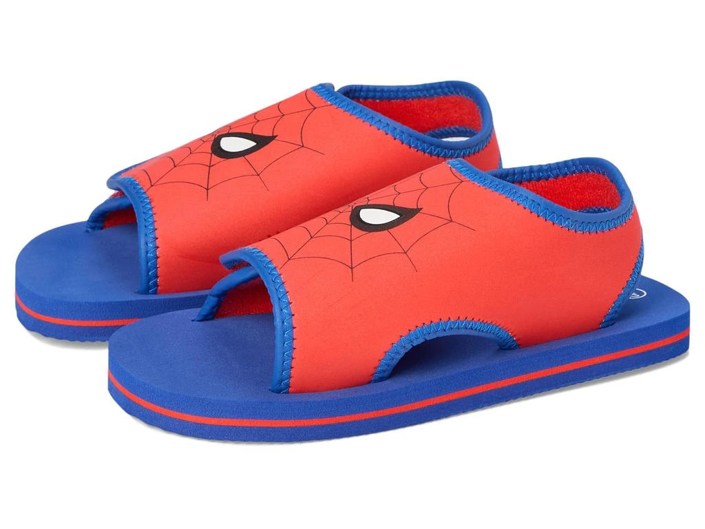 Josmo Spiderman Neoprene Sandal (Toddler/Little Kid)