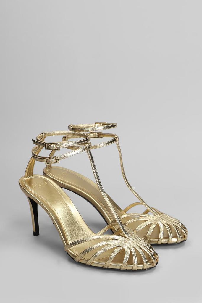 Alevi Milano Alevì Milano Anna 80 Sandals