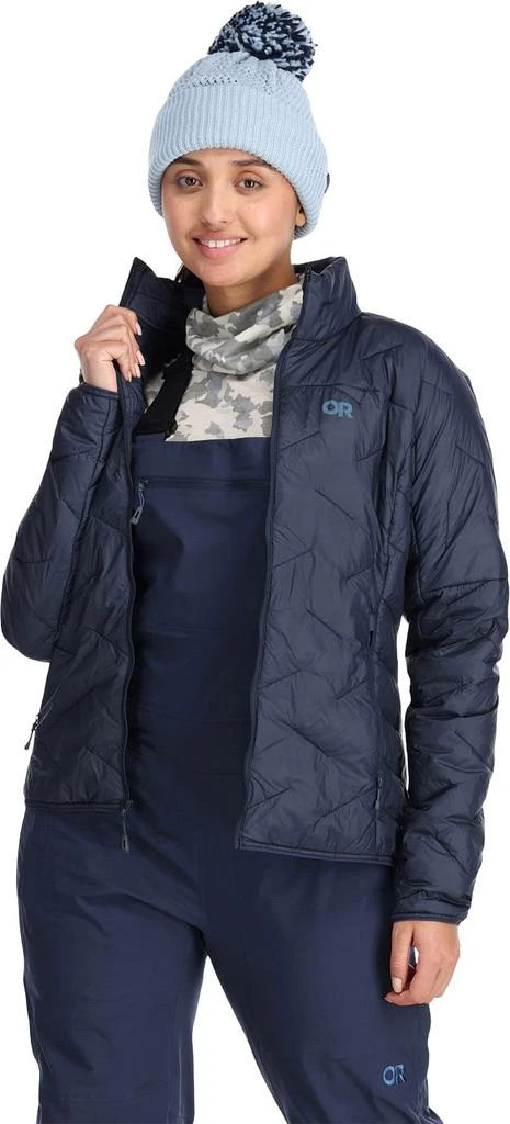 Outdoor Research SuperStrand LT Jacket - Women
s 6