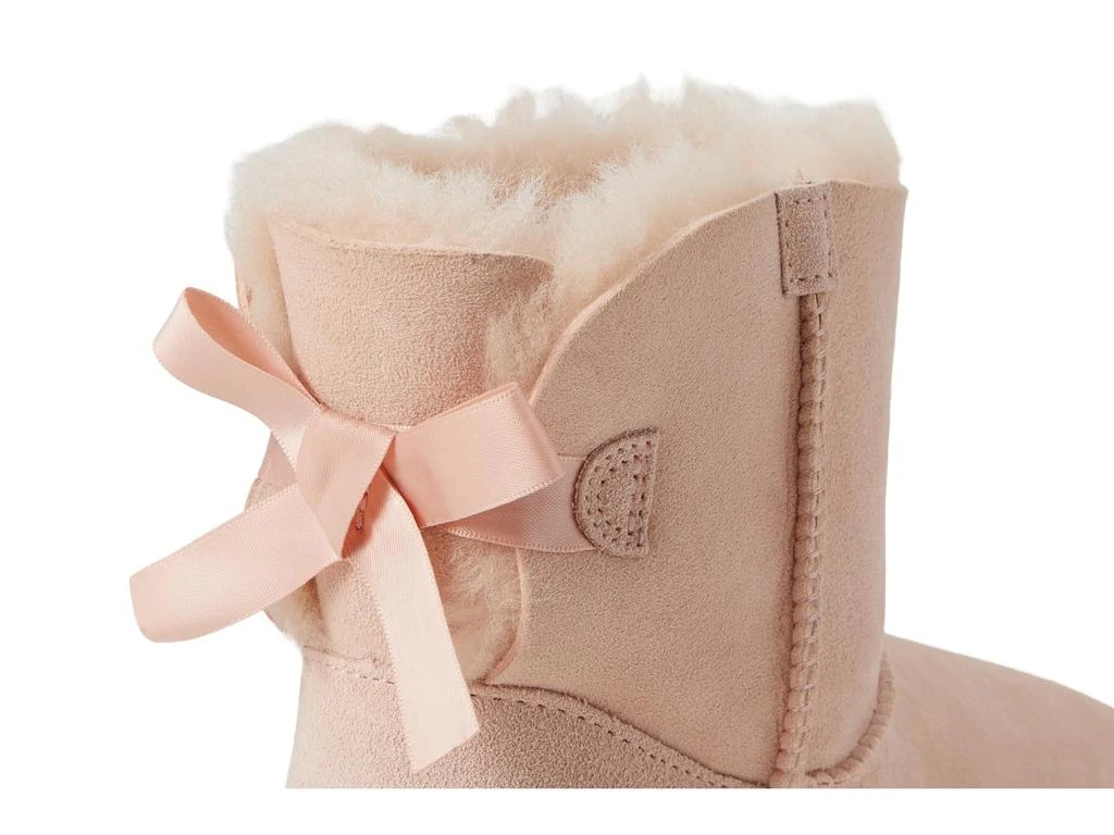 UGG Mini Bailey Bow II 2