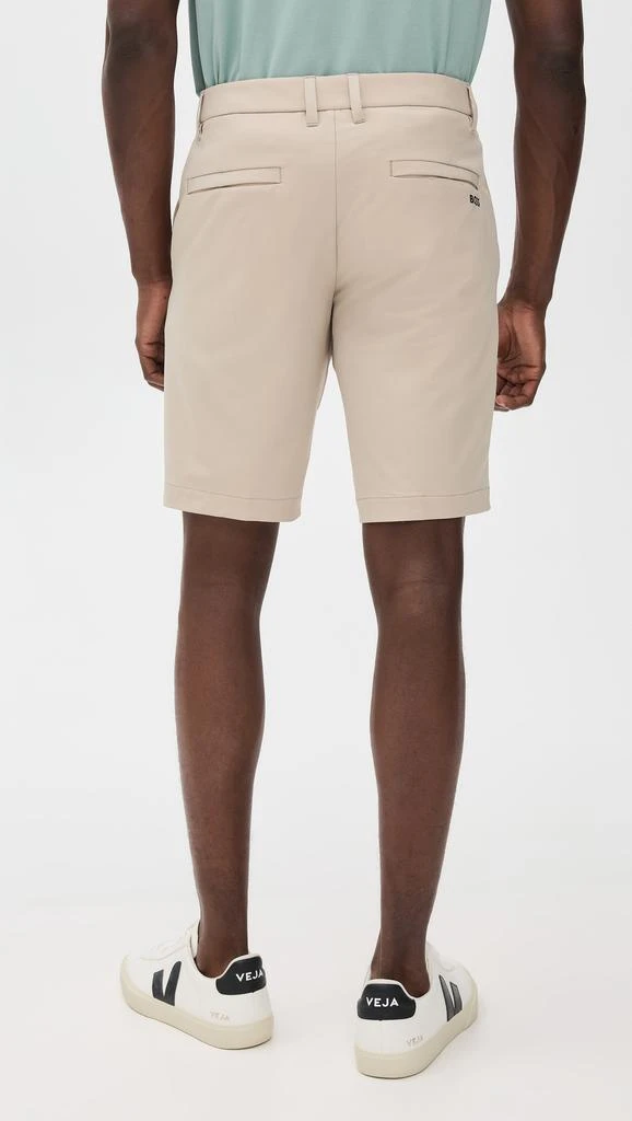 Hugo Boss Commuter Shorts 10.5" 2