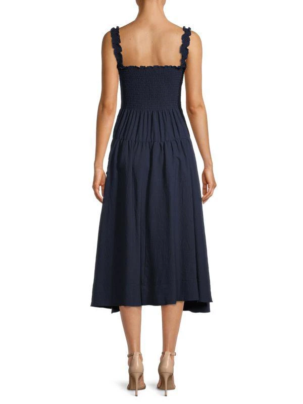 knee length dresses for ladies Few Moda | Alette Dress main image 1