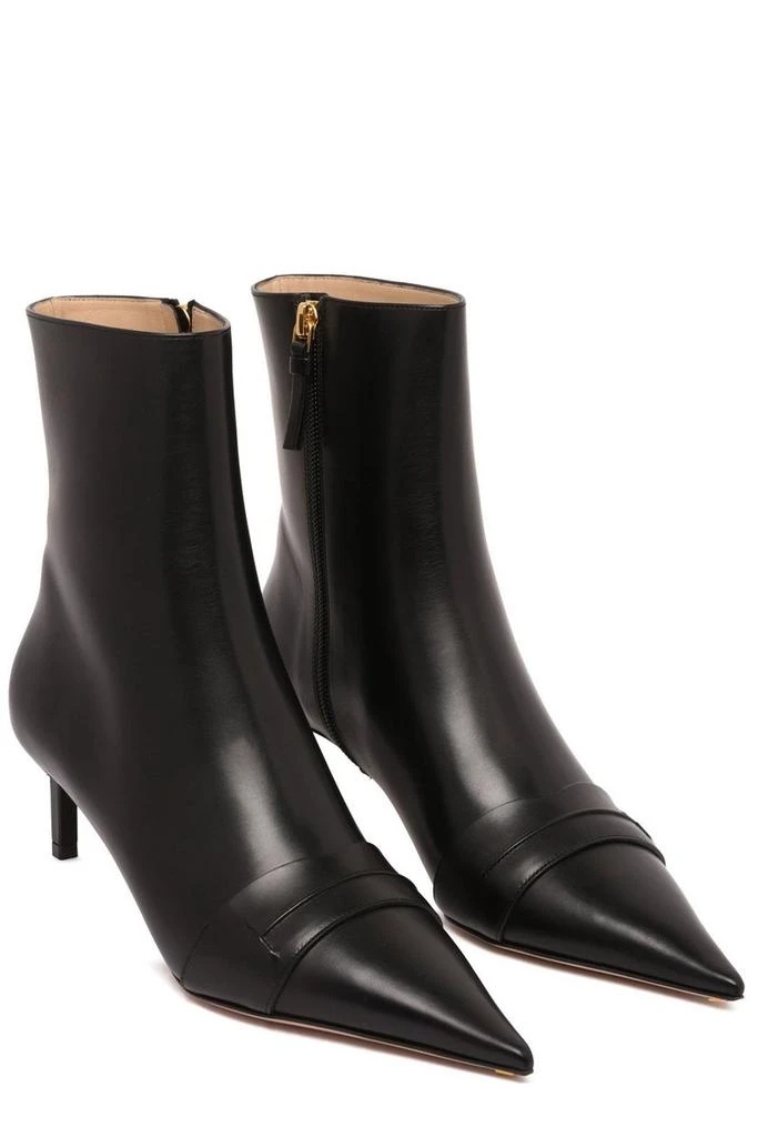 Tom Ford Tom Ford Pointed Toe Ankle Boots 2