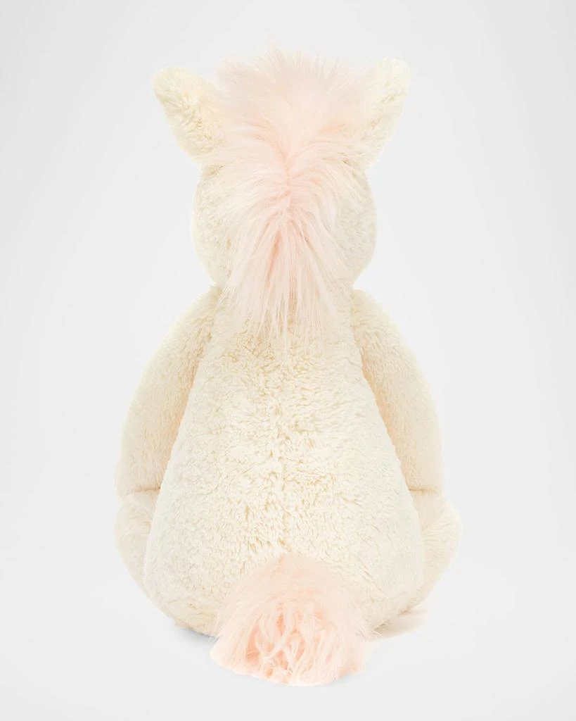 Jellycat Big Bashful Unicorn Stuffed Animal 3