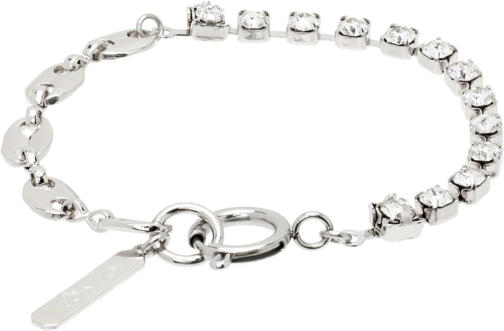 Justine Clenquet Gwen Bracelet 2