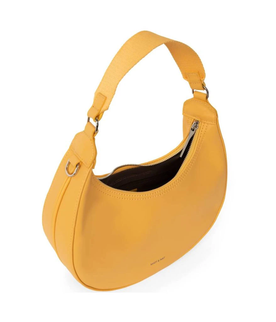 Matt & Nat Matt & Nat - Women's Serena Vegan Shoulder Bag 4