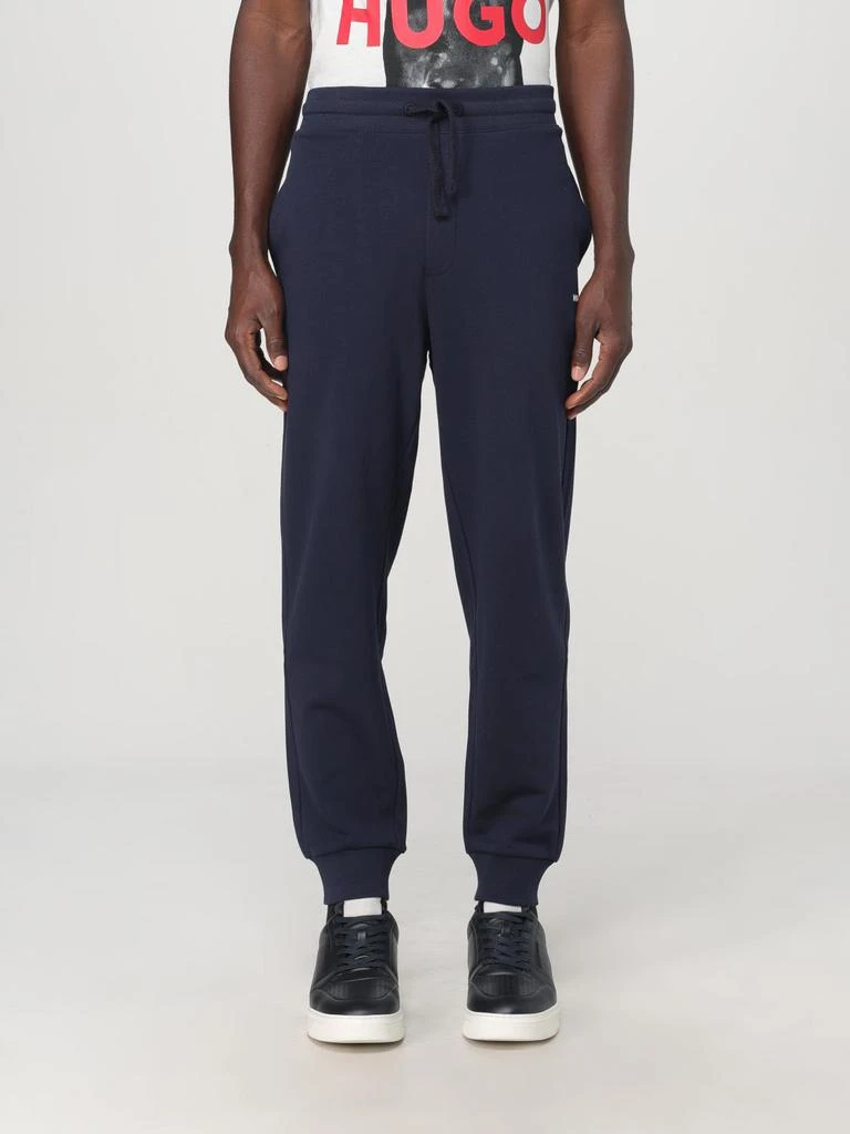 Hugo Boss Pants men Hugo 1