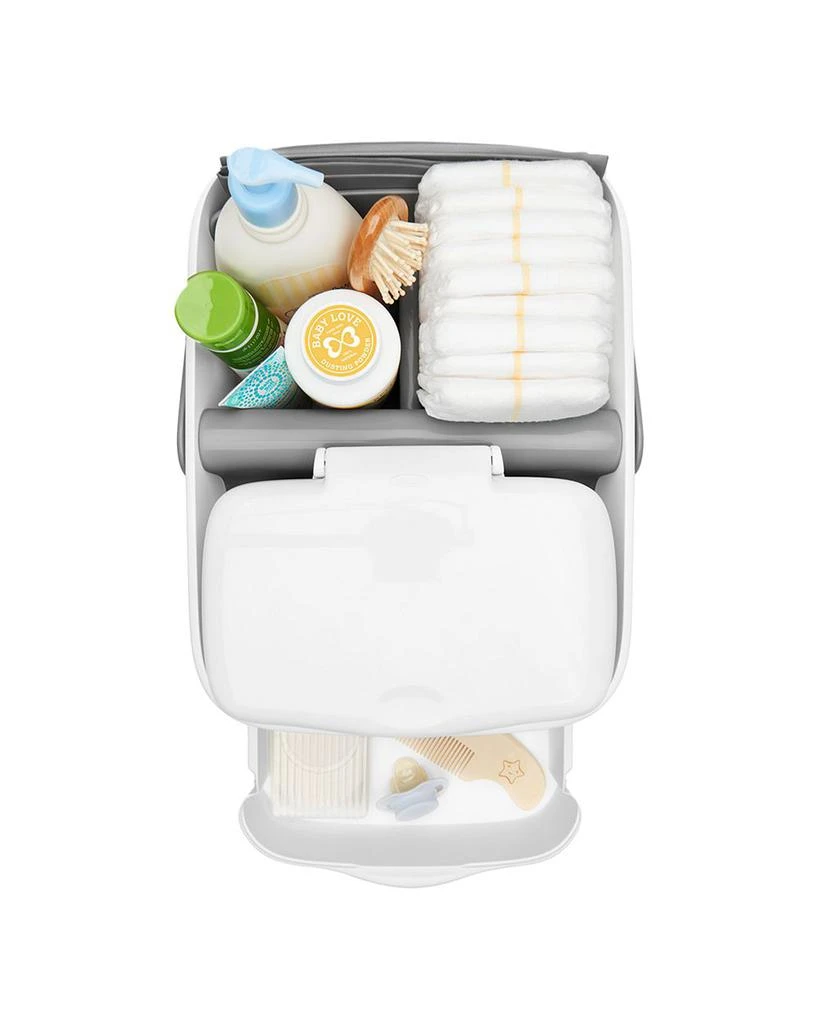 OXO Tot Diaper Caddy 3