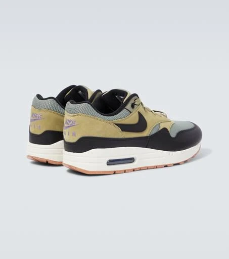 Nike Air Max 1 leather sneakers 6