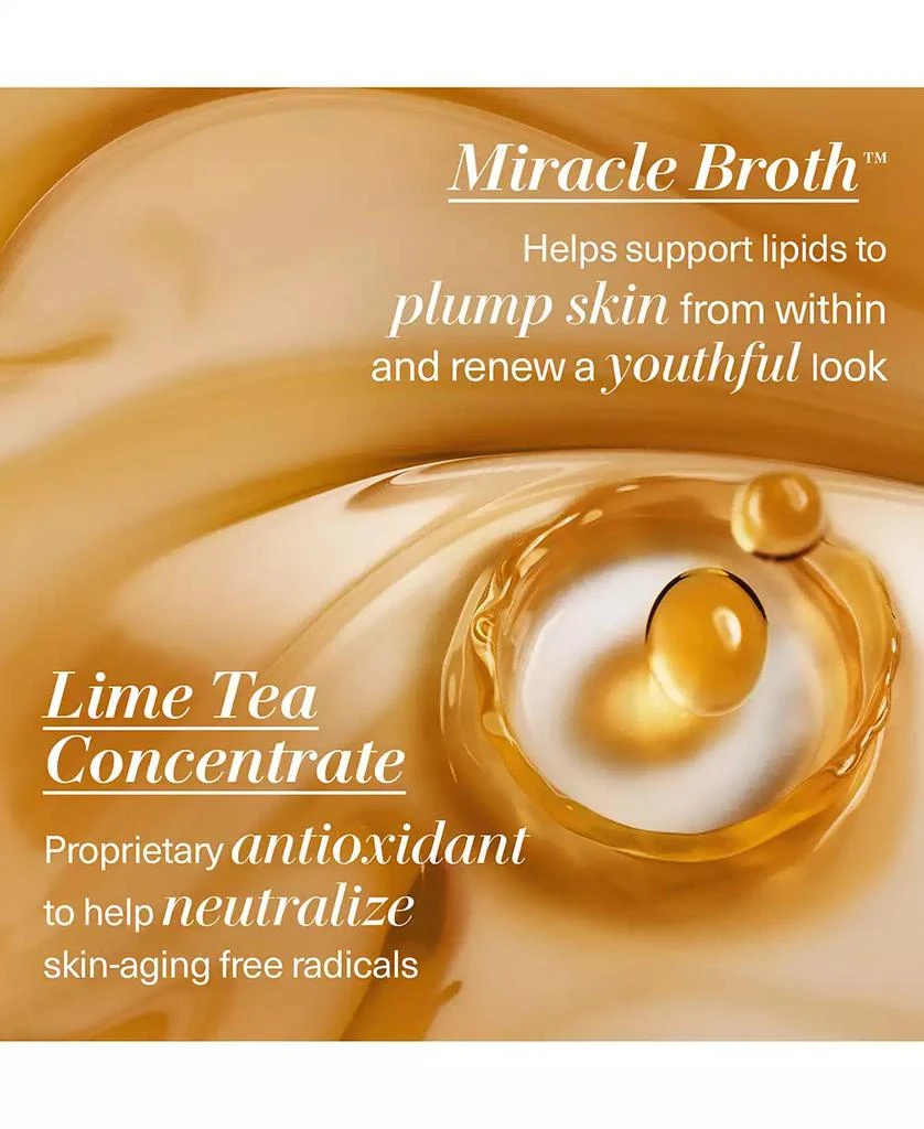 La Mer The Moisturizing Fresh Cream 12