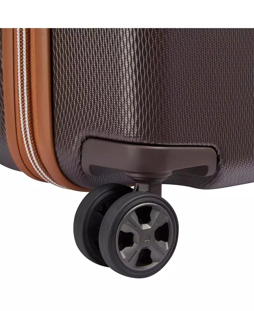 Delsey Delsey Chatelet Air 2.0 22" Carry-On Spinner 16