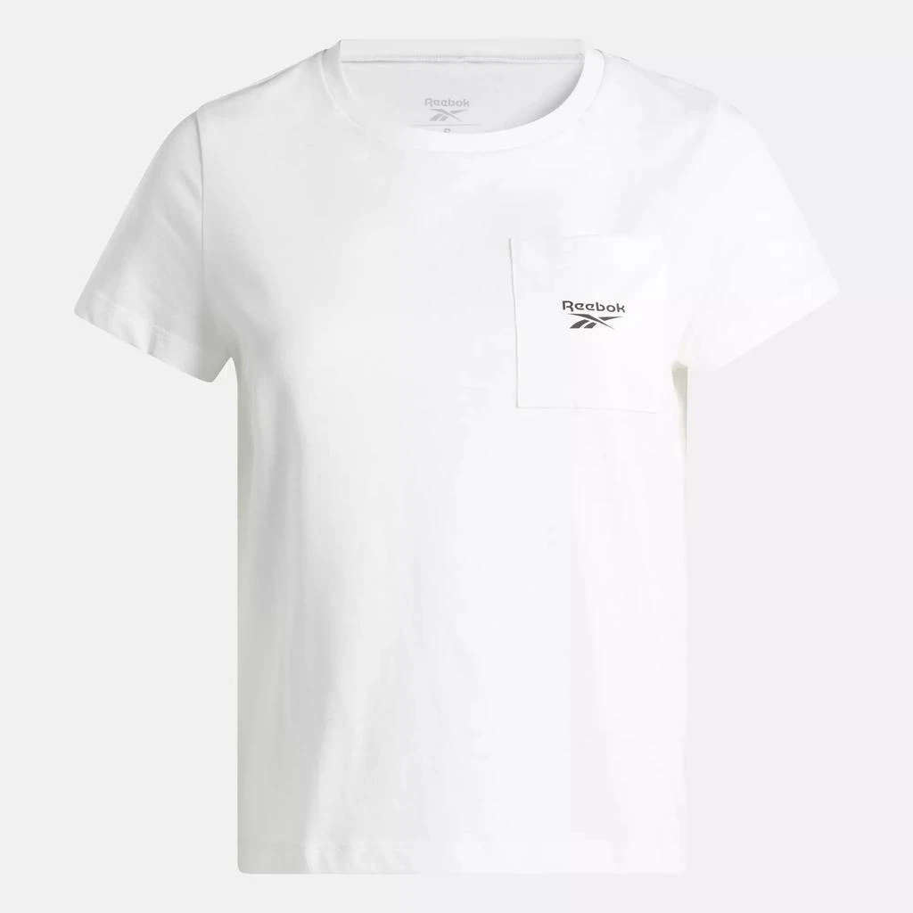 Reebok Women
s Reebok Identity Classics T-Shirt 4