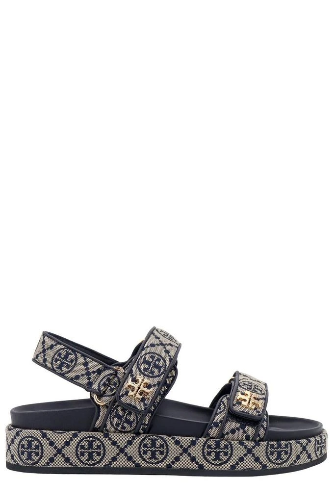Tory Burch Tory Burch T Monogram Kira Sport Sandals 1
