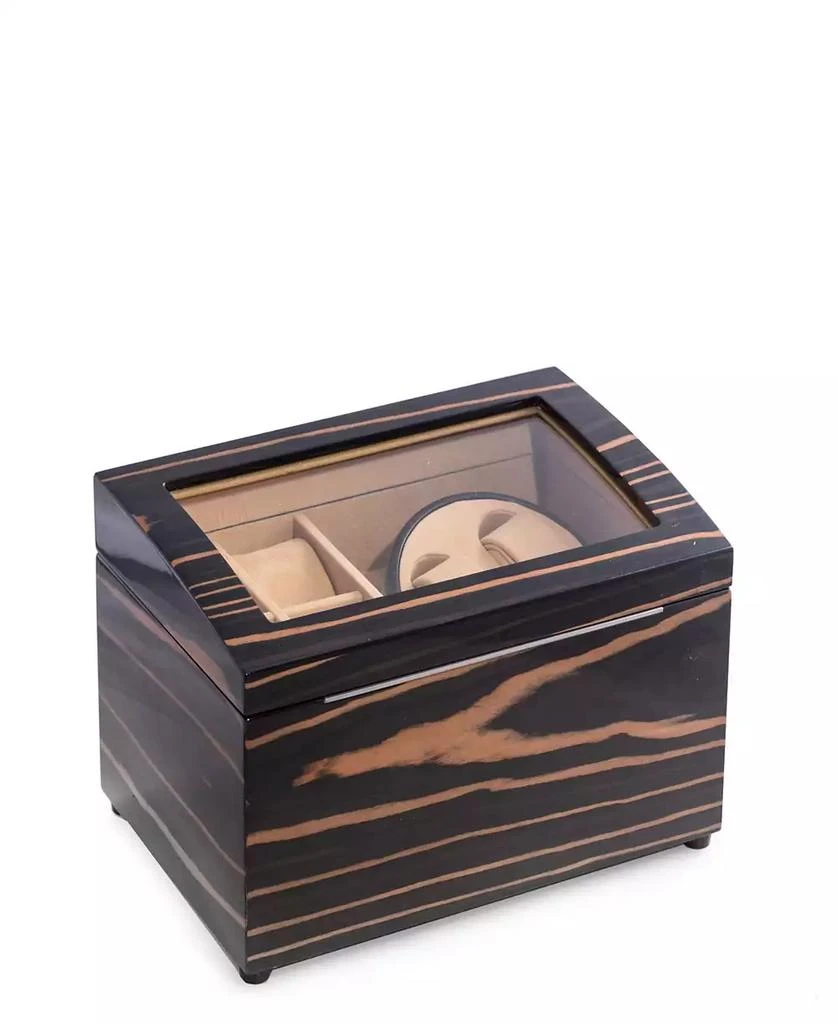 Bey-Berk Deluxe Watch Winder 2