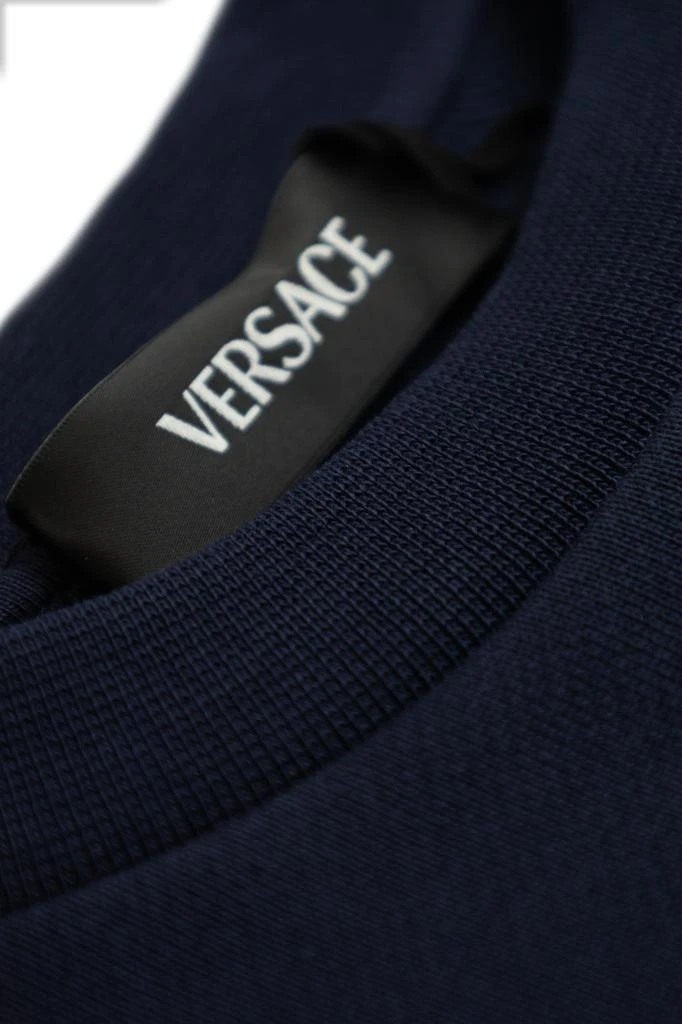 Versace Dress with logo 3