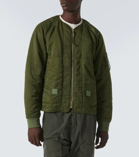 C.P. Company Technical jacket 3