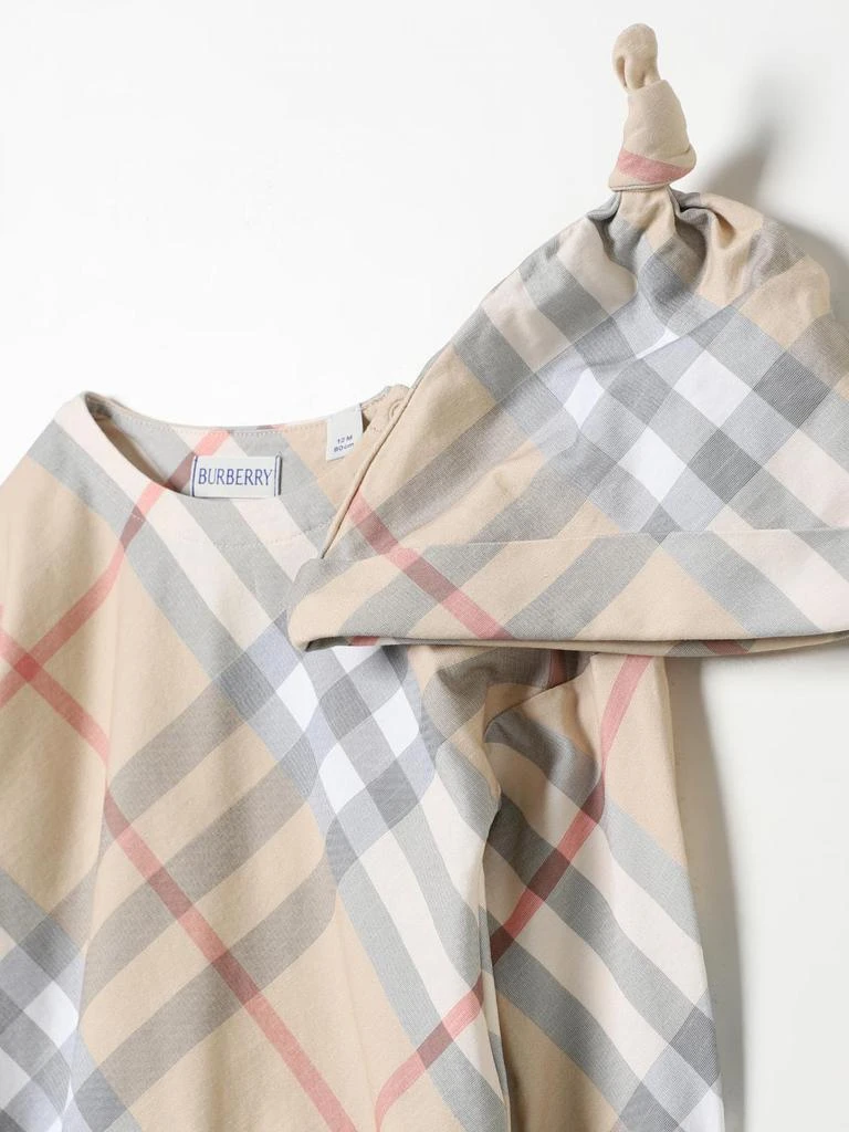 Burberry Jumpsuit kids Burberry Kids 3