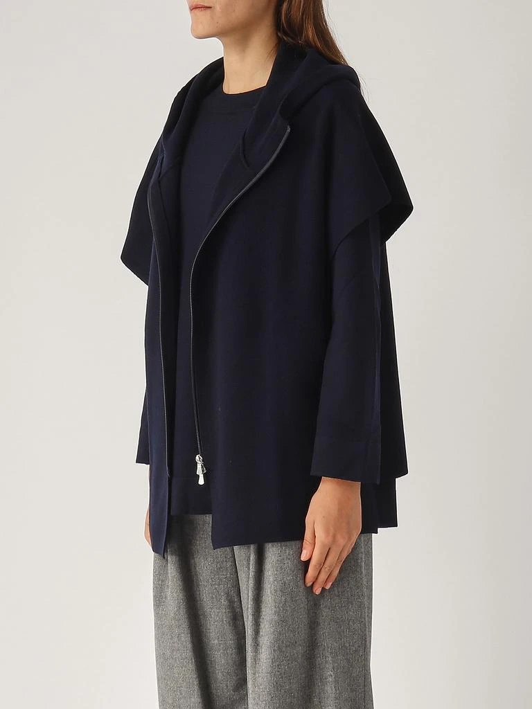 GRAN SASSO Wool Jacket 2