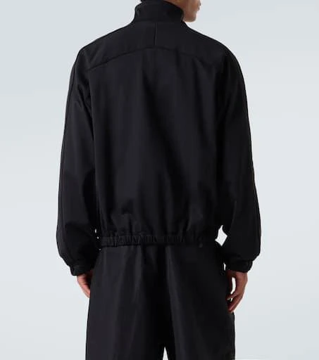 Jil Sander Cotton-blend sweatshirt 4