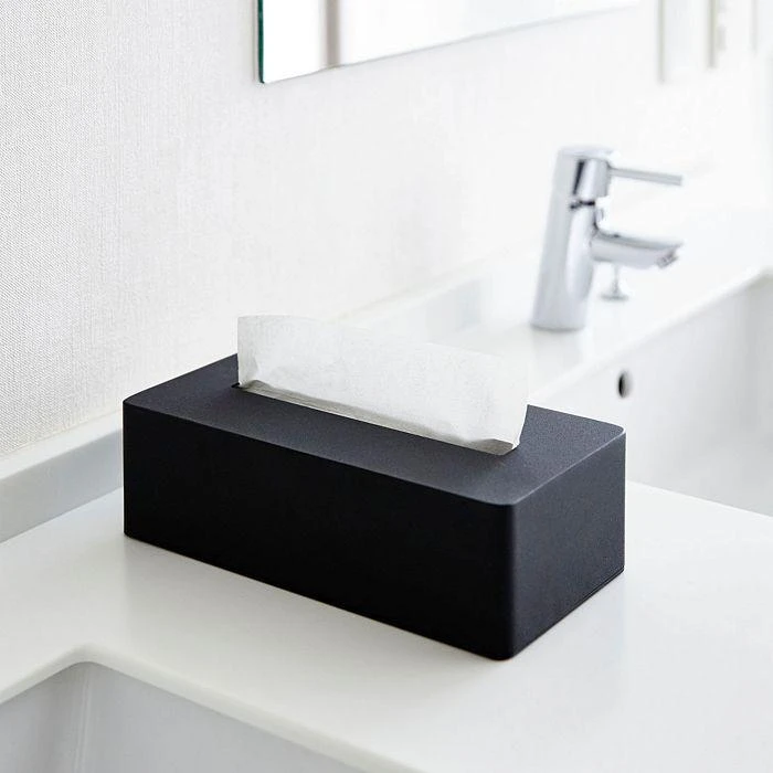 Yamazaki Tower Tissue Case 6