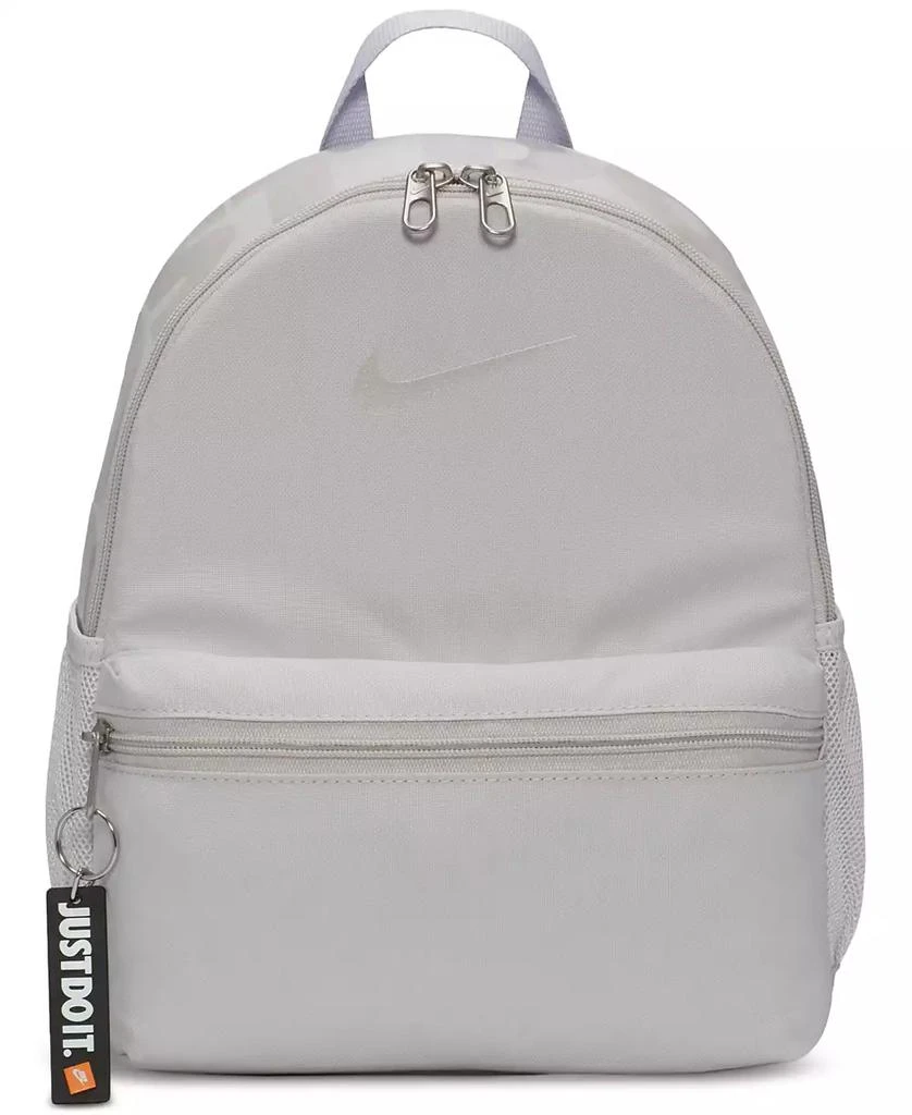NIKE Kids' Brasilia JDI Mini Backpack 1