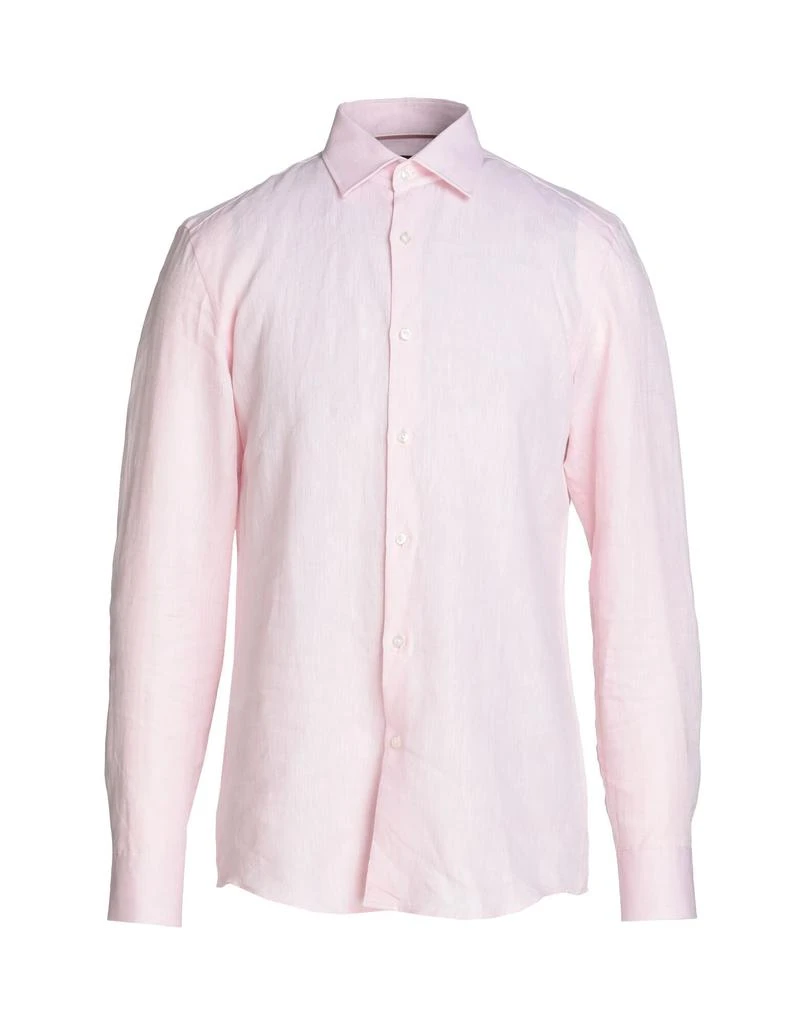 Hugo Boss Linen shirt 1