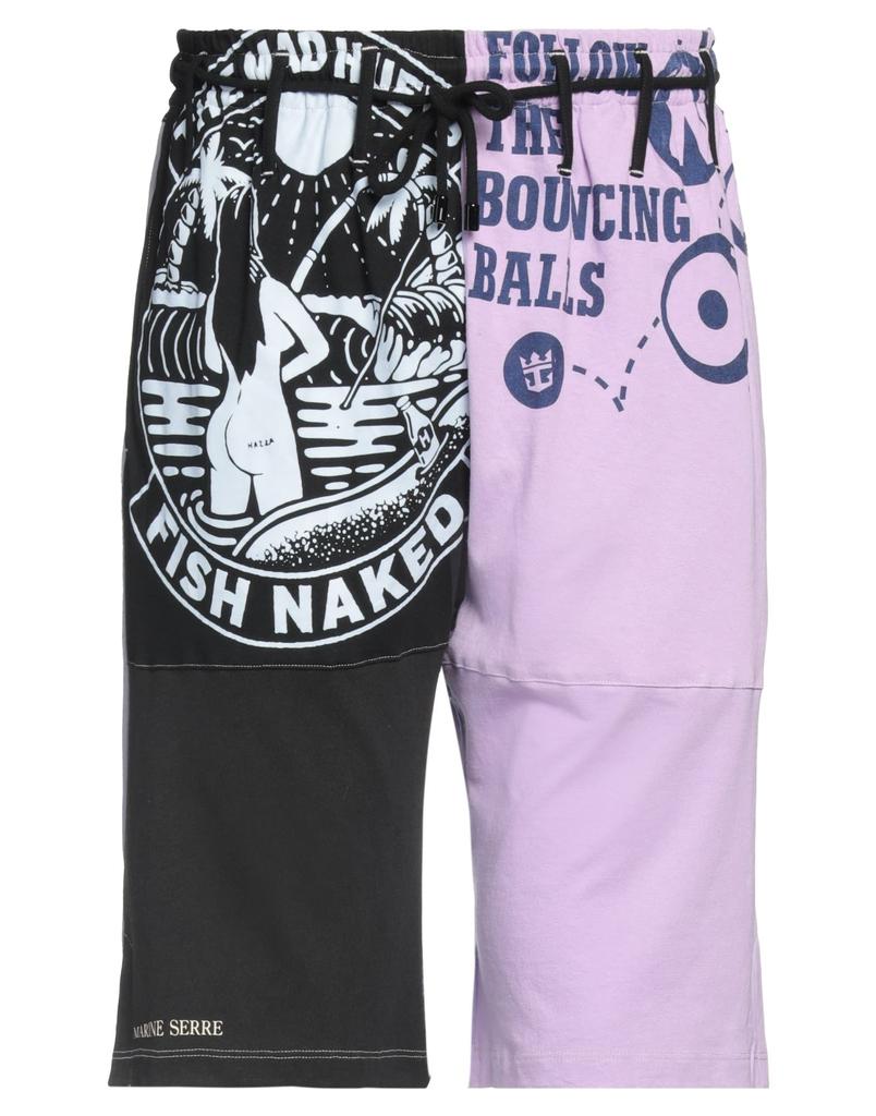 MARINE SERRE Shorts & Bermuda